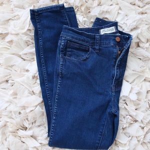 Madewell Jeans
